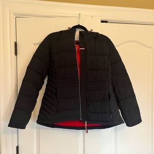 Tommy Hilfiger Puffer Jacket